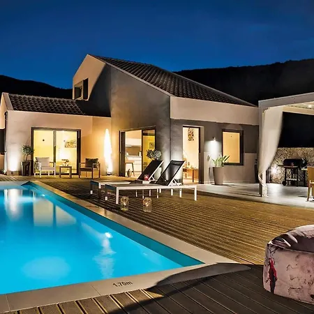 Ilia Villa