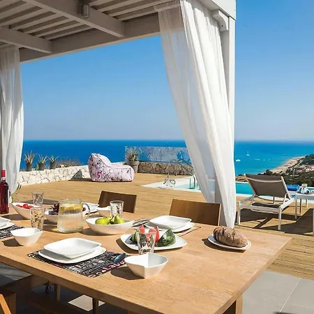 Ilia Villa